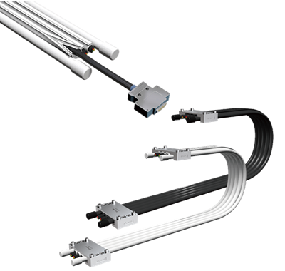 फ़्लैटवेयर ZP विनिर्देश