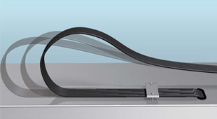 फ्लैट केबल (अन्य निर्माता)