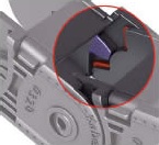 लिंक रिलीज़ रोकथाम तंत्र एक मजबूत कनेक्शन सुनिश्चित करता है