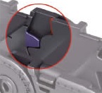 लिंक रिलीज़ रोकथाम तंत्र एक मजबूत कनेक्शन सुनिश्चित करता है