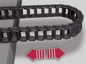 लिंक रिलीज़ रोकथाम तंत्र एक मजबूत कनेक्शन सुनिश्चित करता है