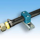 ब्लॉक क्लैम्प