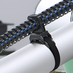 ブラケットホルダ