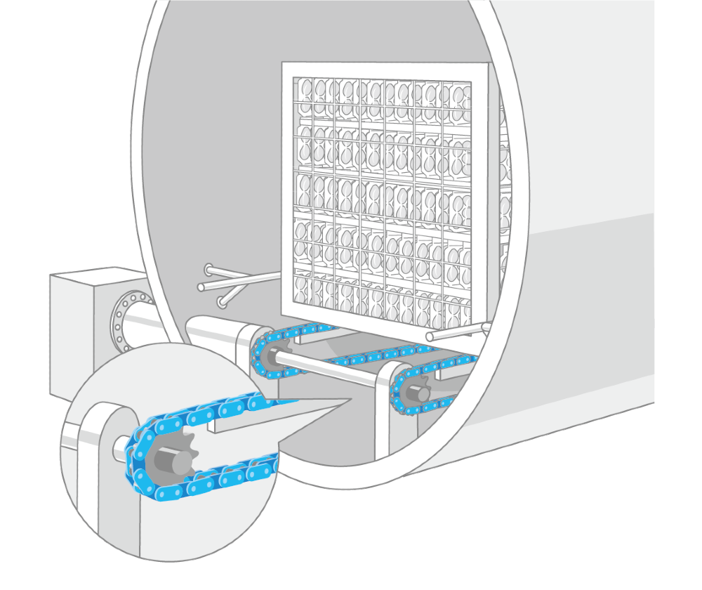 वॉशिंग मशीन