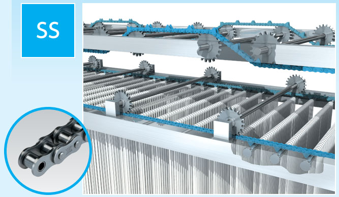 सोमेन उत्पादन लाइन