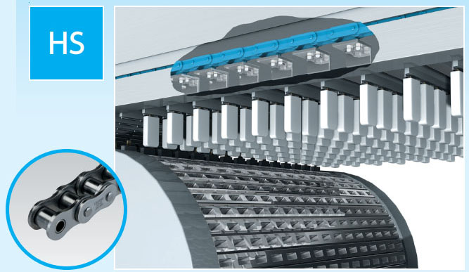 आइस बार उत्पादन लाइन