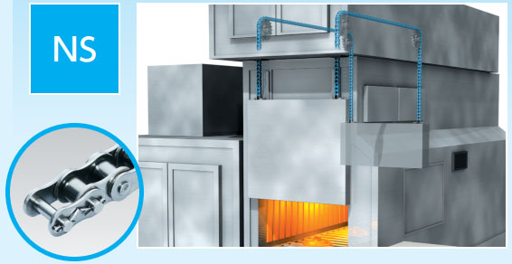 ताप उपचार भट्टी