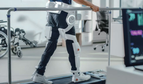 सहायक सूट