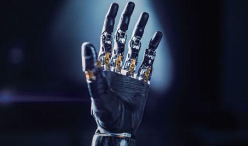 कृत्रिम हाथ