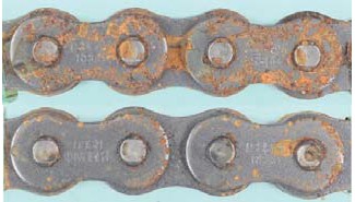 नमक स्प्रे परीक्षण