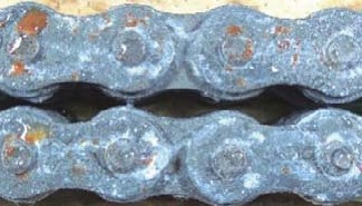 नमक स्प्रे परीक्षण