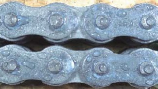 नमक स्प्रे परीक्षण