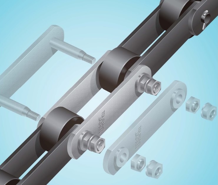 स्क्रू लॉक लिंक