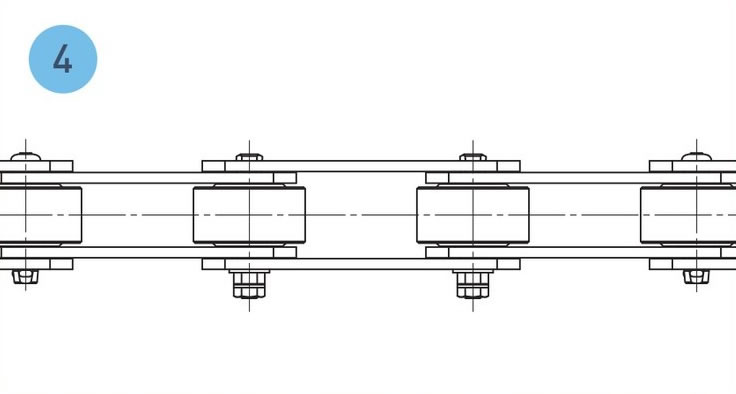 जुड़ने की विधि 4