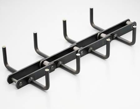 प्रवाह कन्वेयर श्रृंखला