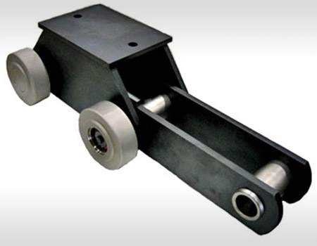 रिक्लेमर चेन