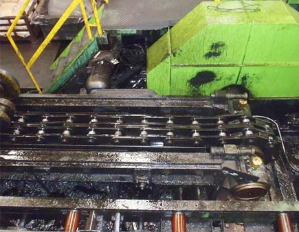 ड्रॉबेंच चेन