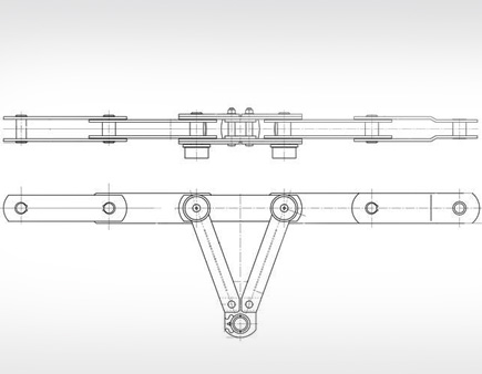 बहुमंजिला पार्किंग श्रृंखलाएँ