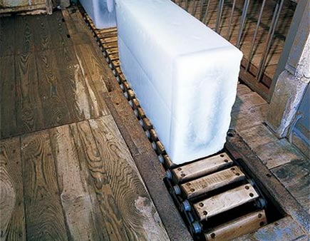 स्लेट कन्वेयर चेन