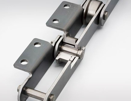 कचरा निपटान श्रृंखला