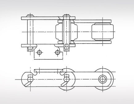 ब्रेड ओवन श्रृंखला