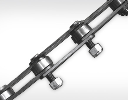 पाम ऑयल कन्वेयर चेन