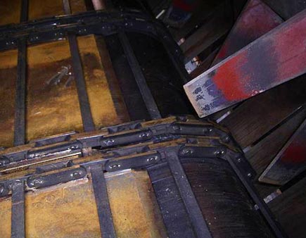 डिफ्यूज़र चेन