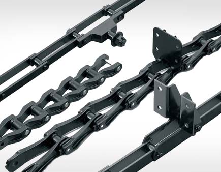 जल उपचार श्रृंखला