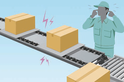 यदि आप इसमें तेल नहीं डालेंगे तो अजीब आवाजें आएंगी और चेन जल्दी खराब हो जाएगी।