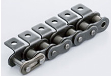 एक अनुलग्नक