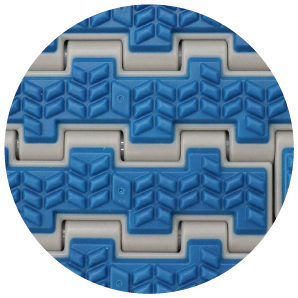 हेरिंगबोन आकार