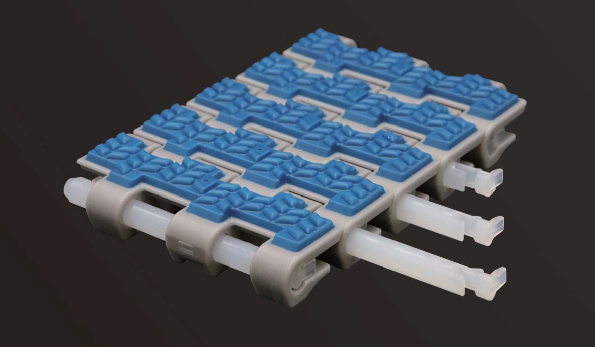 स्लिट पिन विधि