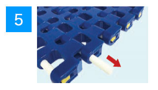 वियोजन प्रक्रिया आरेख