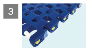 कनेक्शन प्रक्रिया का चित्रण