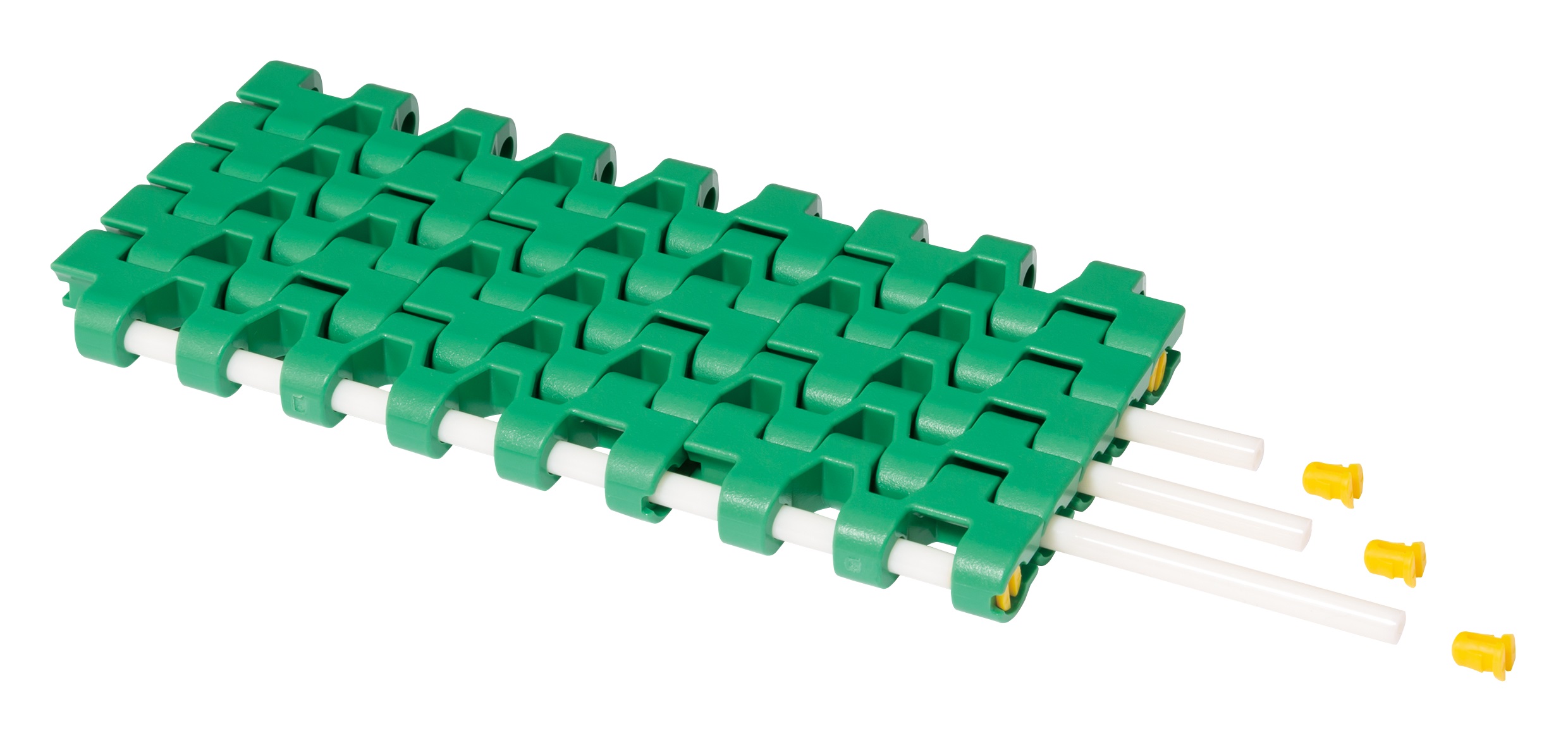 मुख्य बॉडी + प्लग बन्धन विधि