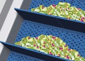 झुका हुआ परिवहन