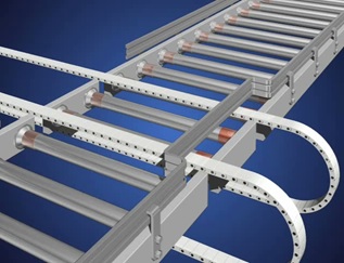 झुका हुआ परिवहन