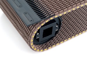 トランスファプレート