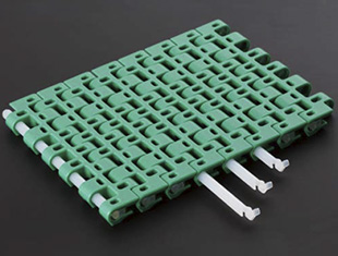 स्लिट पिन विधि