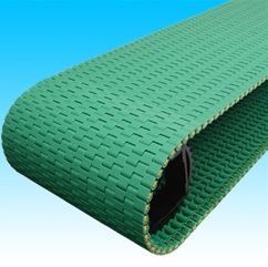 चौड़ी संवहन सतह उत्पादन क्षमता बढ़ाती है