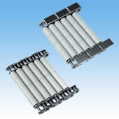 प्लास्टिक रोलर टेबल <sup></sup>