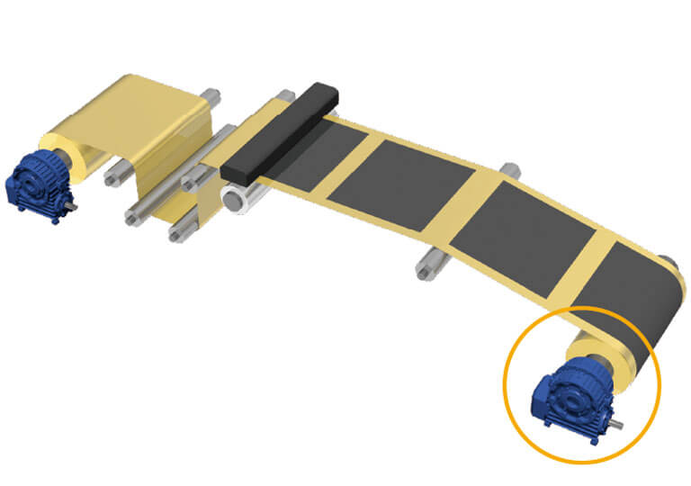 घुमाव/खोलना, बुर्ज उपकरण