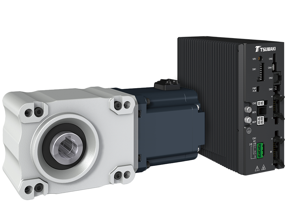 डीसीबीएल हाइपॉइड मोटर