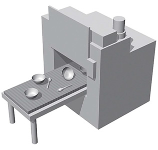 वॉशर अधिभार संरक्षण