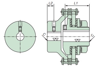 चम्फरिंग और फिनिशिंग
