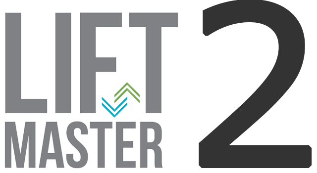 リフトマスタは取扱い簡単