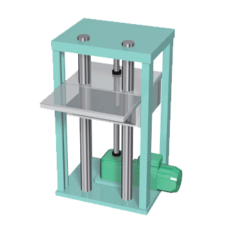 पारंपरिक लिफ्टर