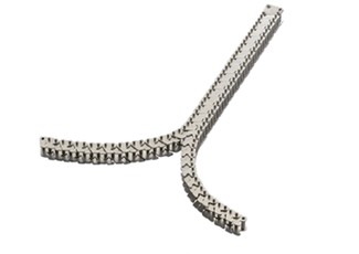 ज़िप चेन क्या है?