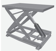 इलेक्ट्रिक/हाइड्रोलिक लिफ्टर