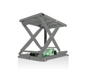 ज़िप चेन लिफ्टर